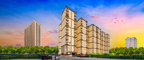 Pardos Okas Residency