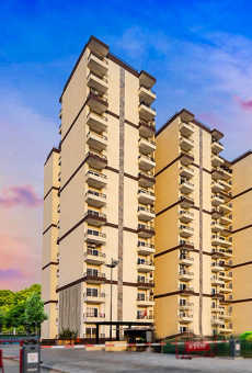 Pardos Okas Residency