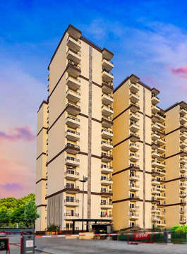 pardos-okas residency