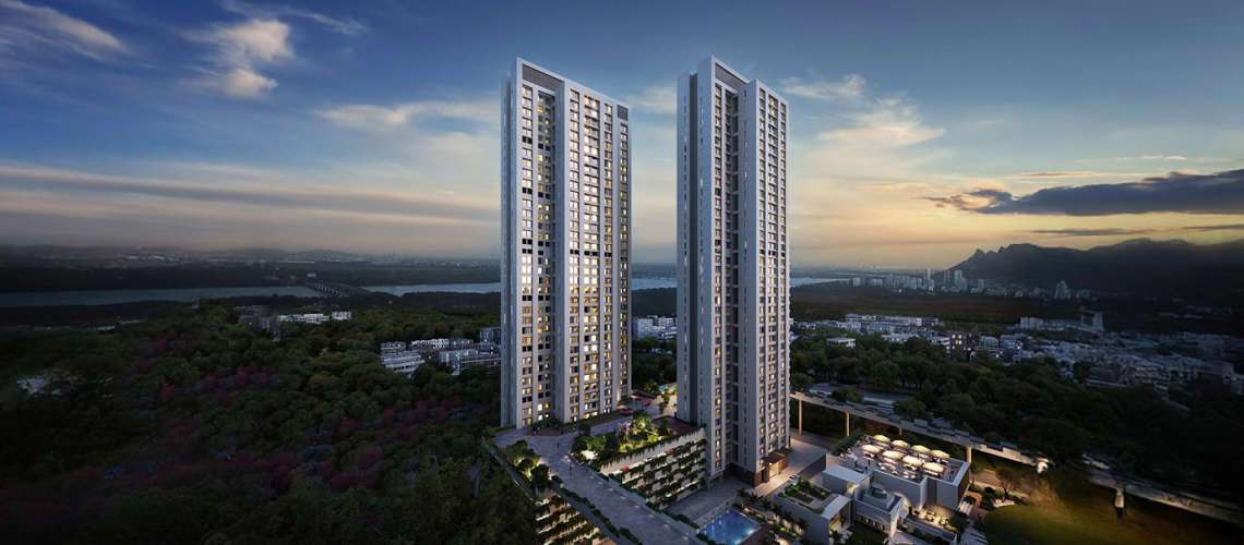 Piramal Vaikunth Thane