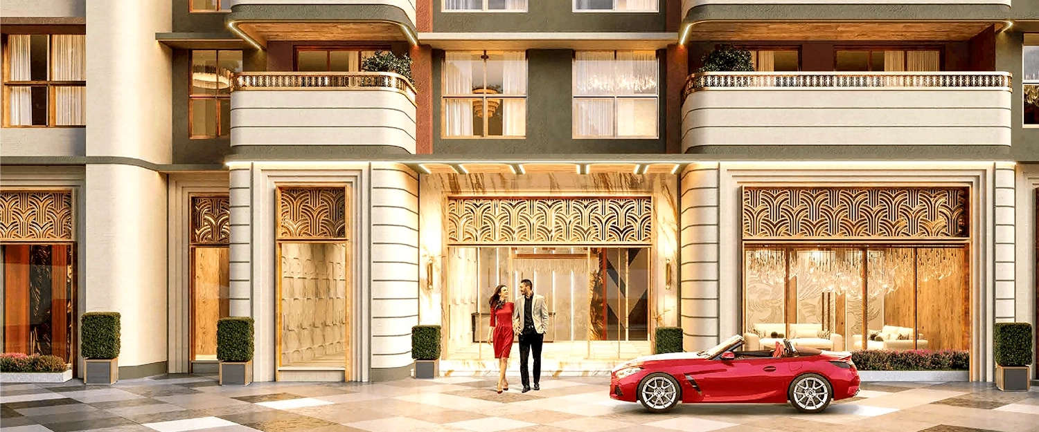 Lodha Altus