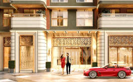 Lodha Altus