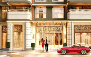 Lodha Altus Borivali