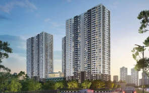 VJ Palladio Balewadi