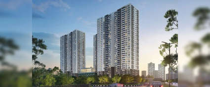 VJ Palladio Balewadi