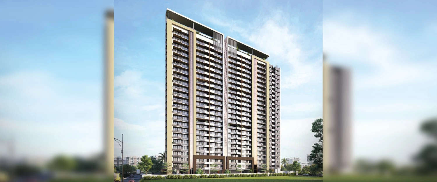 Elevation Image