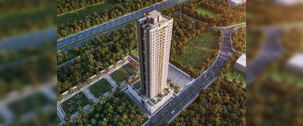 Juhi Empressa Sanpada