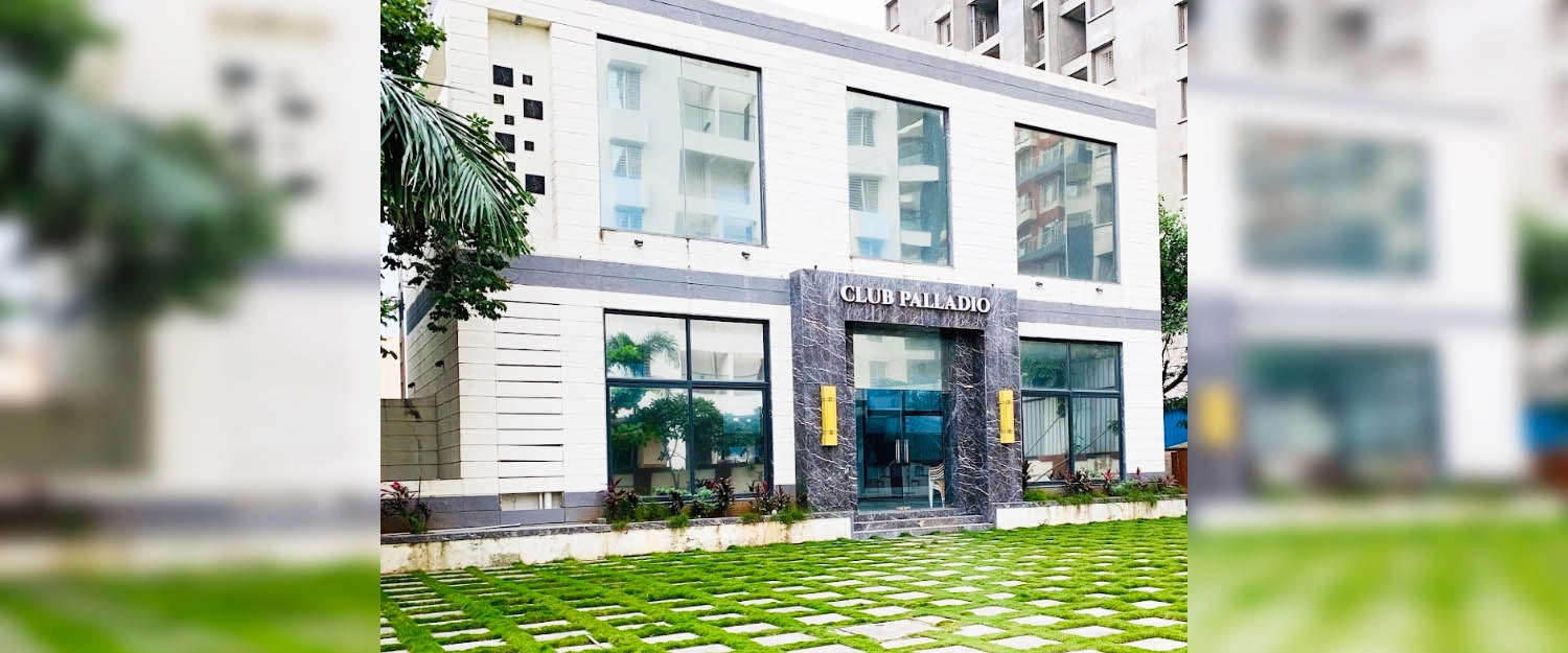 Club House