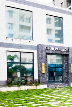 Vilas Javdekar Palladio