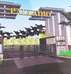 vilas-javdekar palladio