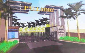 Vilas Javdekar Palladio Tathawade