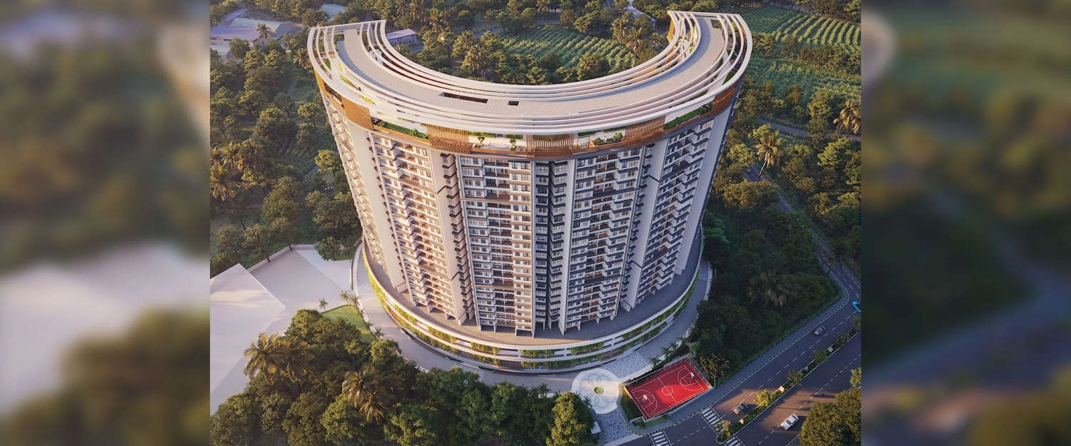 Elevation Image