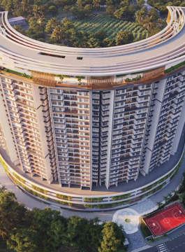 satyam-queens necklace