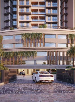 satyam-queens necklace