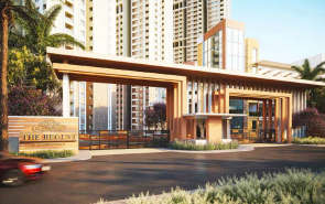 Auro The Regent Kondapur