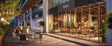 Lodha Bellevue Mahalaxmi