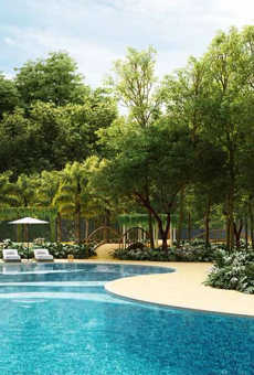 Lodha Bellevue