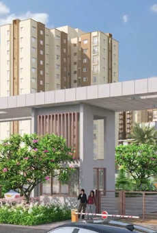 Shriram WYT Field