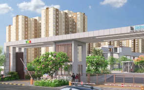 Shriram WYT Field Bendiganahalli