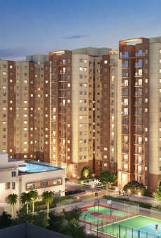 Shriram WYT Field