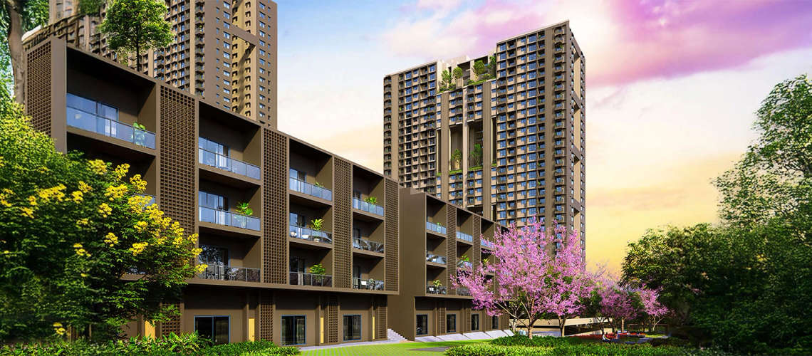 Birla Ojasvi Rajarajeshwari Nagar