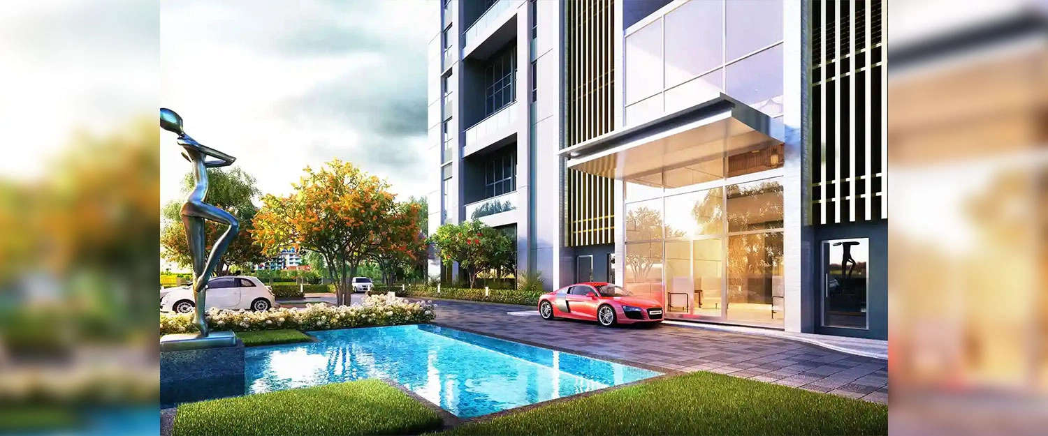 Outdoor Amenities