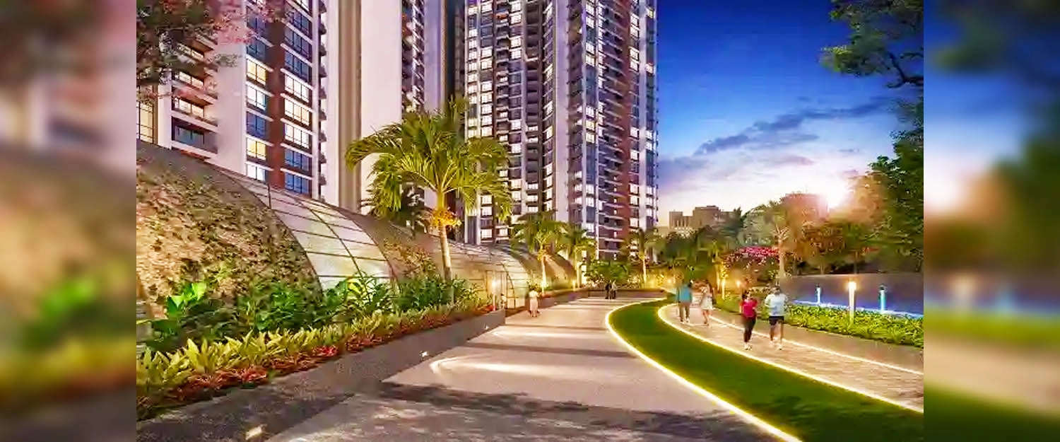 Outdoor Amenities