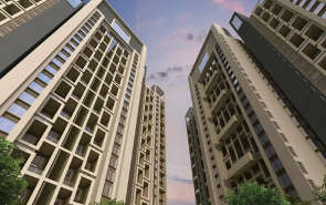 Goel Ganga Exquisite Bavdhan