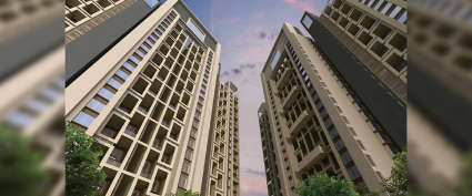 Goel Ganga Exquisite Bavdhan