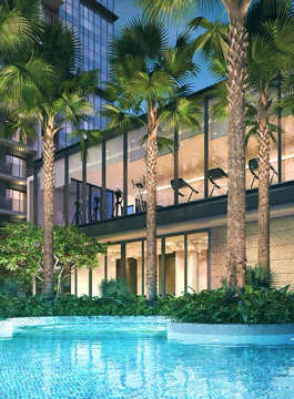 goel-ganga exquisite