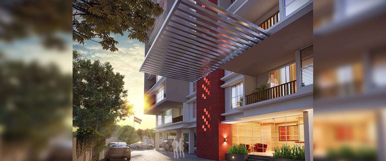 Outdoor Space