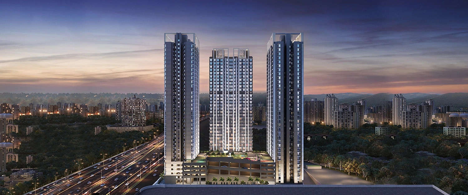 Sheth Developer Thane
