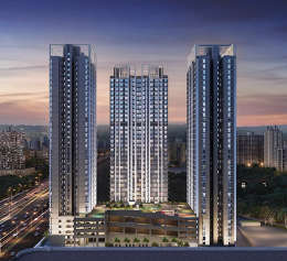 sheth-developer thane