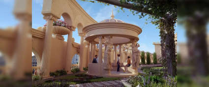 Tharwani Stella Dombivali