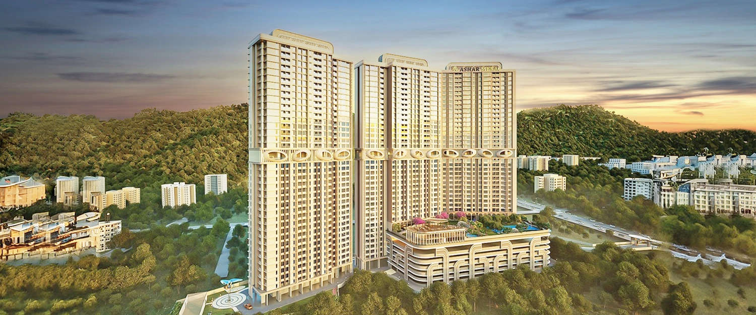 Ashar Thane