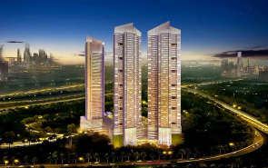 Rustomjee Crown Prabhadevi