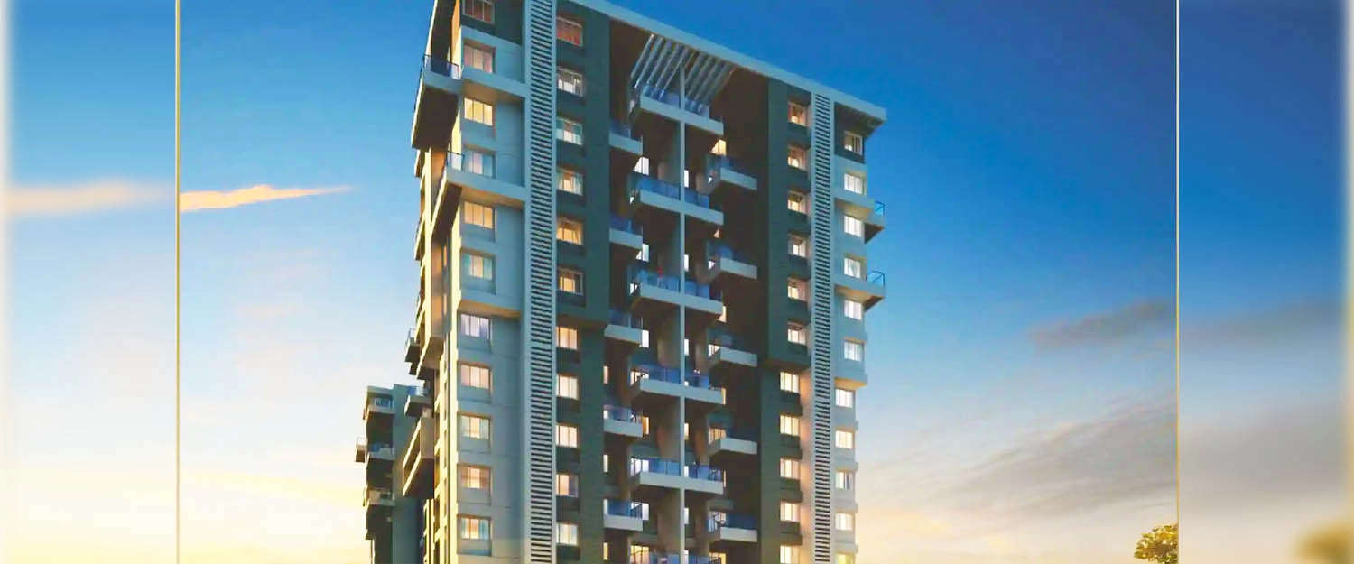 Elevation Image
