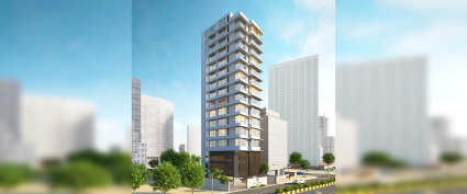 Kanakia Art House Vile Parle