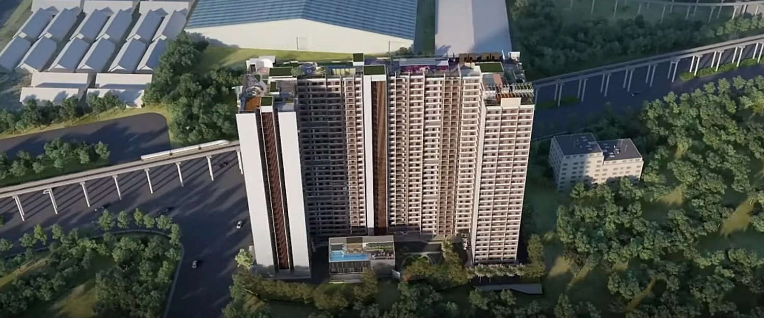 Elevation Image