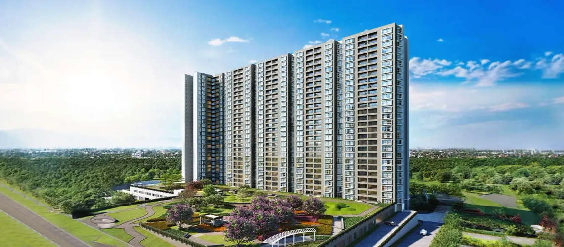 Godrej Park Retreat Sarjapura