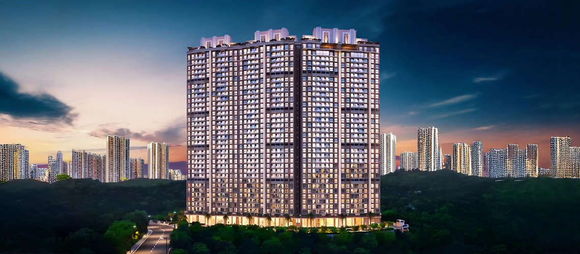 GHP Isle of Calm Powai