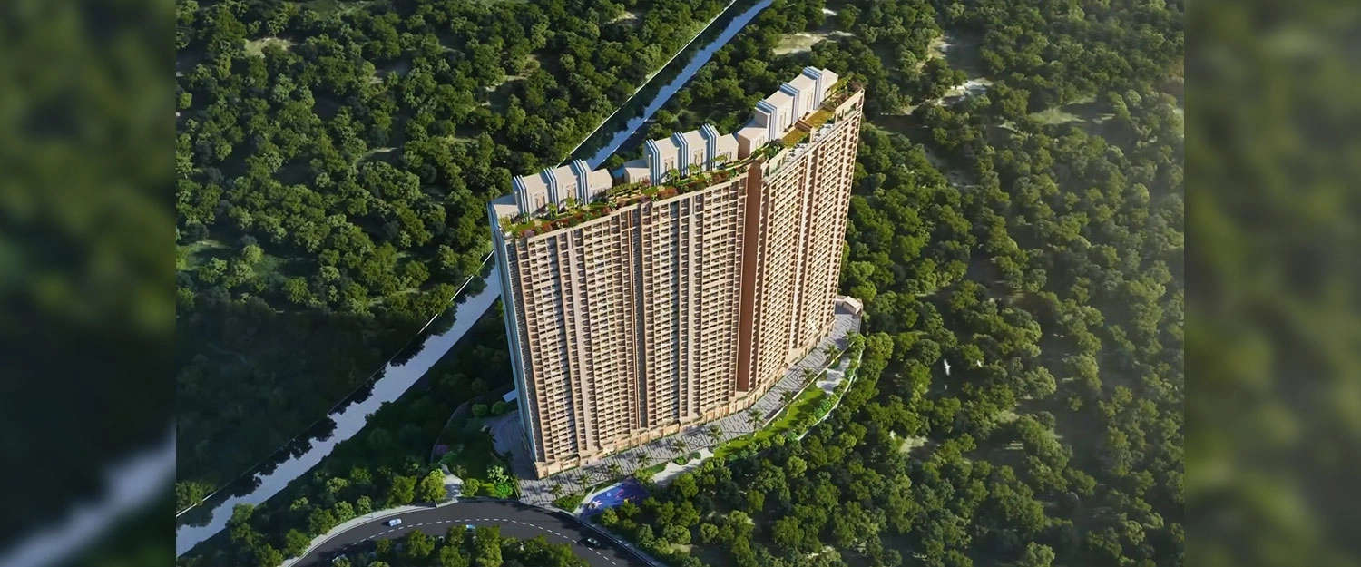 Elevation Image