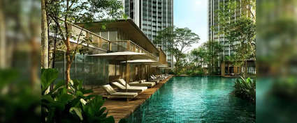 Oberoi Garden City Pokhran Road 2