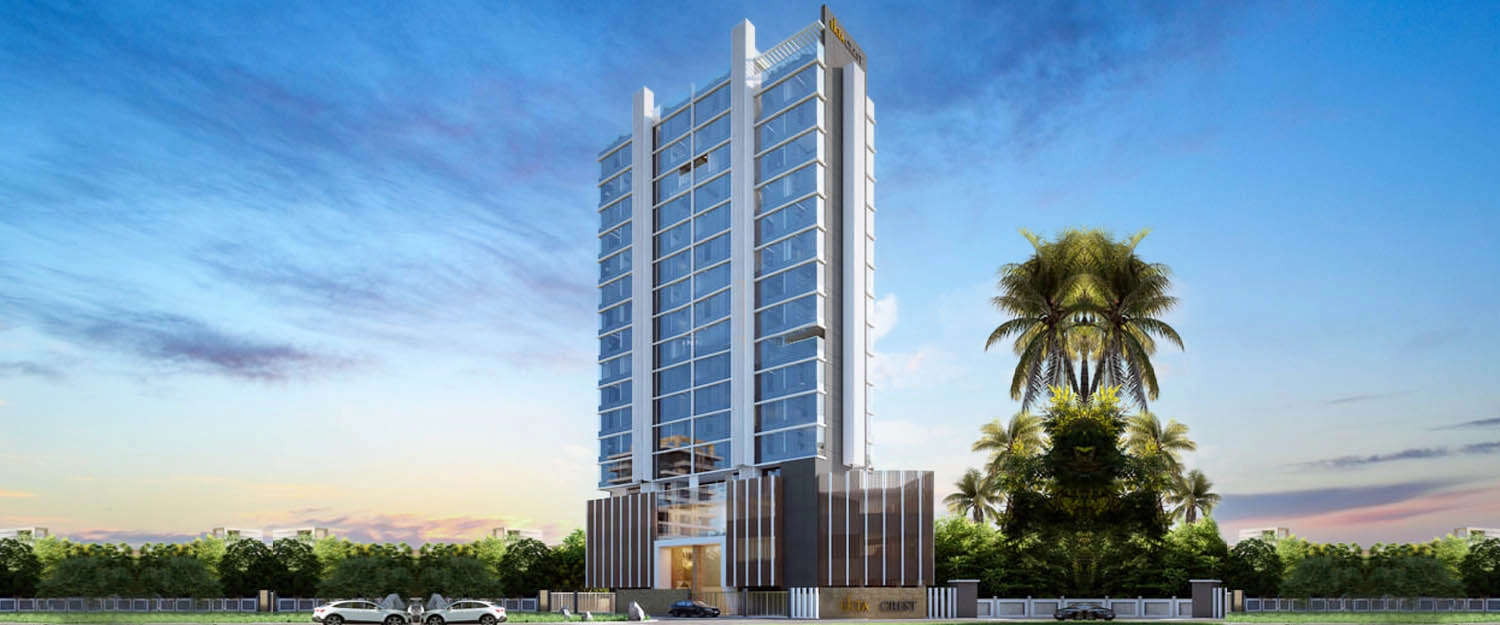 Elevation Image
