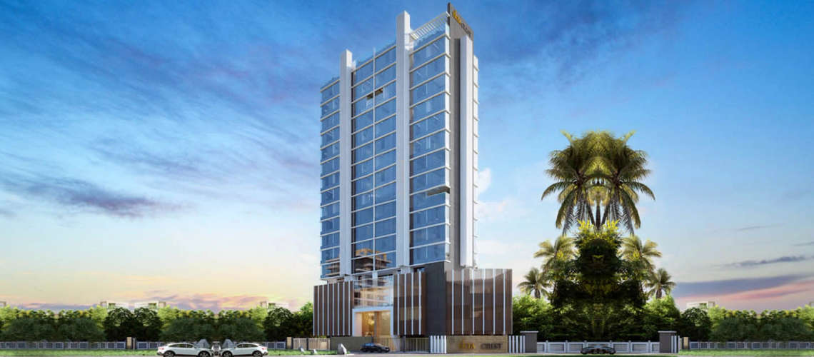 Ekta Crest Chembur