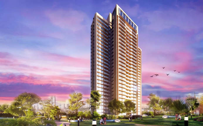 Piramal Raynav Mulund