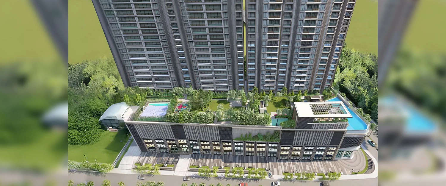 Outdoor Amenities