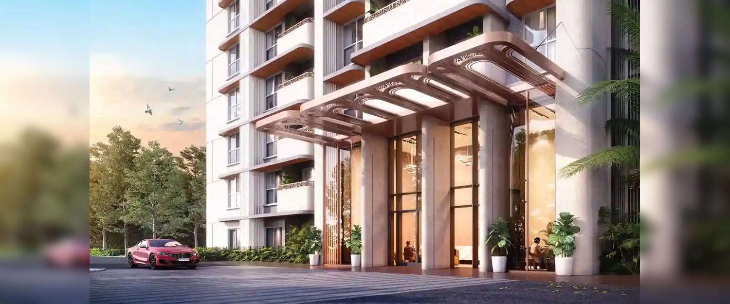 Outdoor Space