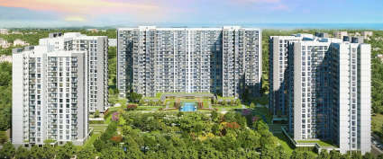 Godrej Bengal Lamps Nimbekayipura