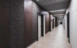 Lodha Waterfront Dombivali